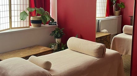The Talking Body Clinic