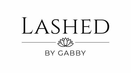 Lashed by Gabby