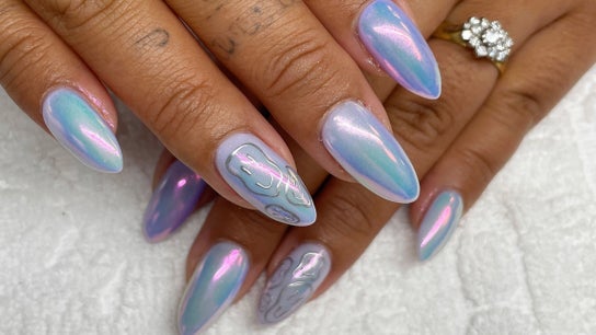 Gloss Salon