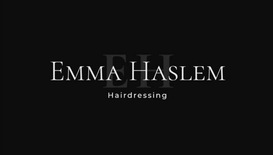Emma Haslem Hairdressing imagem 1