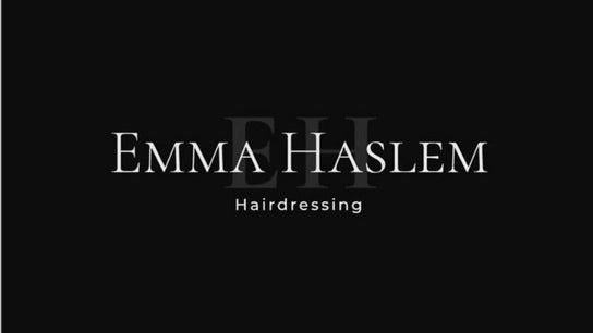 Emma Haslem Hairdressing