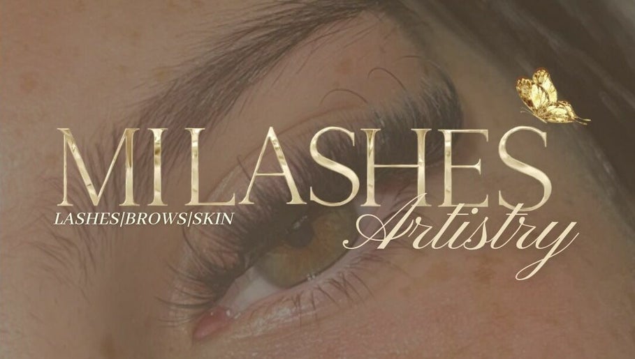 MiLashes Lash and Brow Artistry image 1