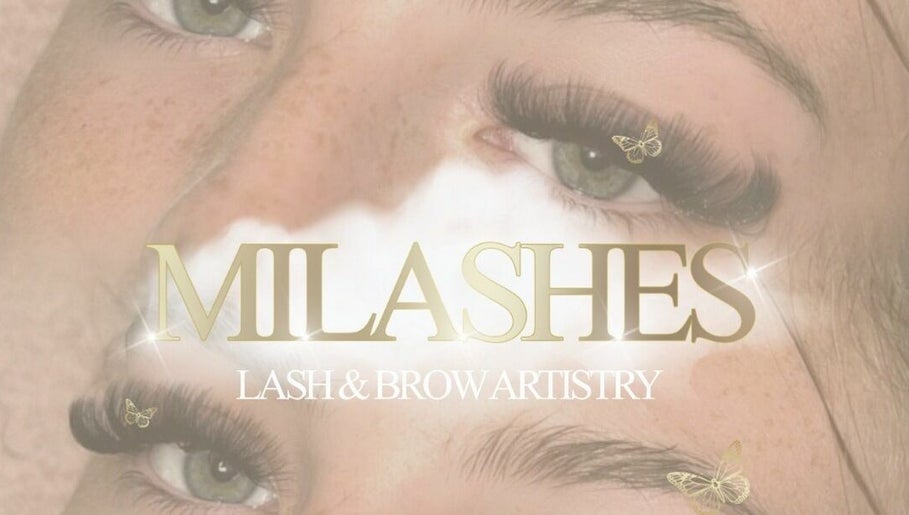 MiLashes Lash and Brow Artistry изображение 1