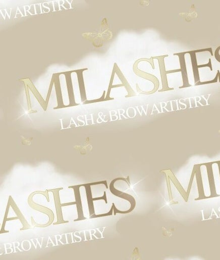 MiLashes Lash and Brow Artistry зображення 2