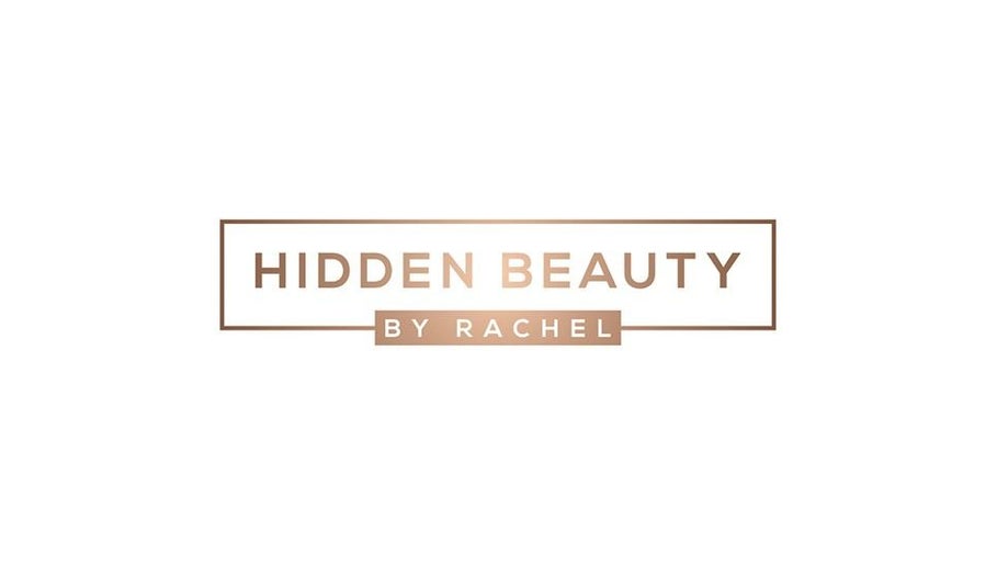 Hidden Beauty by Rachel image 1