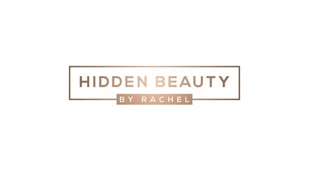 Hidden Beauty by Rachel
