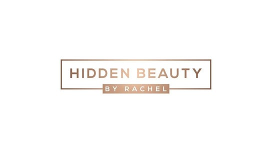 Hidden Beauty by Rachel