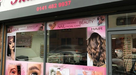 Helen Nail And Beauty 