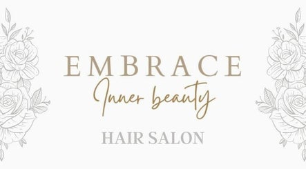 Embrace Inner Beauty Hair Salon
