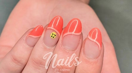 Nails by Snow imagem 2