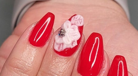 Immagine 3, Nails by Snow