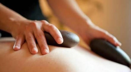 Thai Authentic Massage