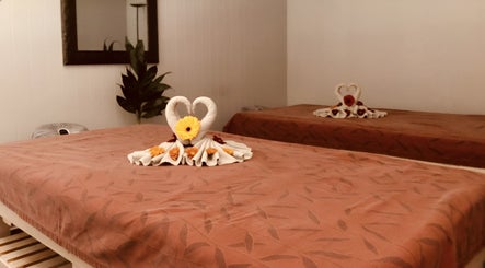 Thai Authentic Massage