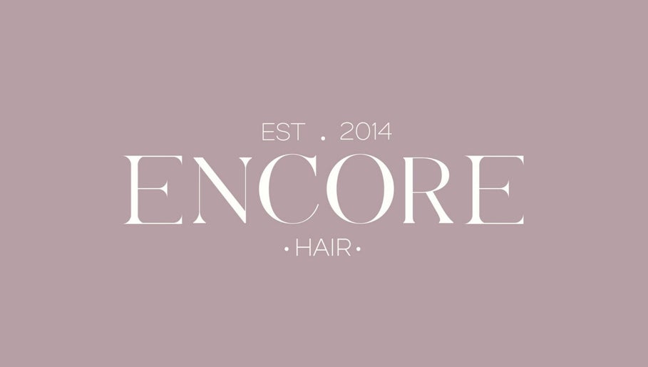 Encore Hair image 1