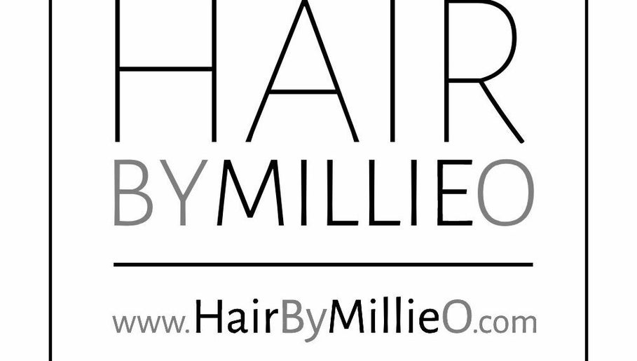 Hair By Millie O – obraz 1