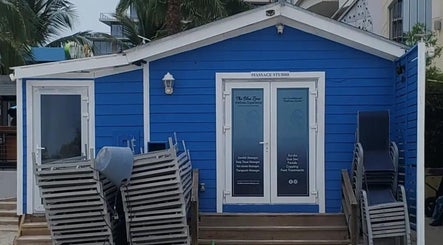The Blue Zone Wellness Experience At Junkanoo Beach (Solo Massage Therapist) image 3