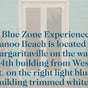 The Blue Zone Experience At Junkanoo Beach - West Bay Street, Nassau, New Providence