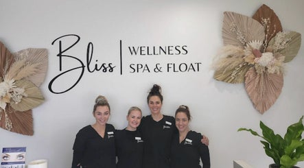 Bliss Wellness Spa & Float, bilde 2