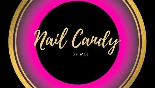 Nail Candy By Mel, bilde 1
