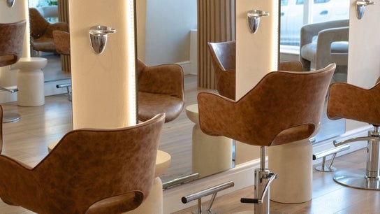 Olivia Brewster Hair