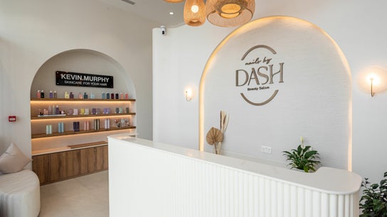 Dash Beauty Salon