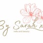 By Sarah x