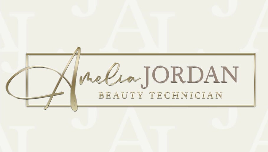 Amelia Jordan Beauty зображення 1