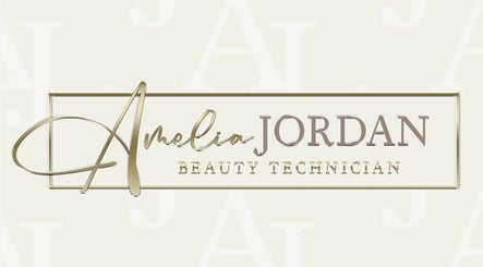 Amelia Jordan Beauty