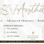 DSV Aesthetics