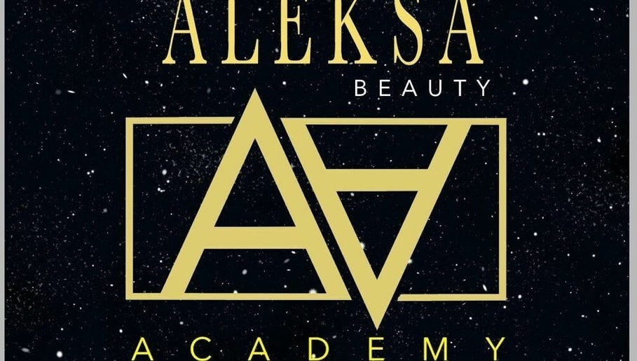 Aleksa Hair and Beauty billede 1
