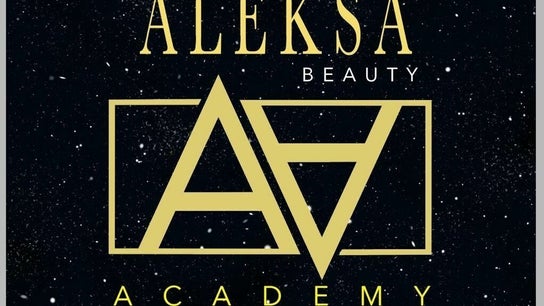 Aleksa Hair and Beauty