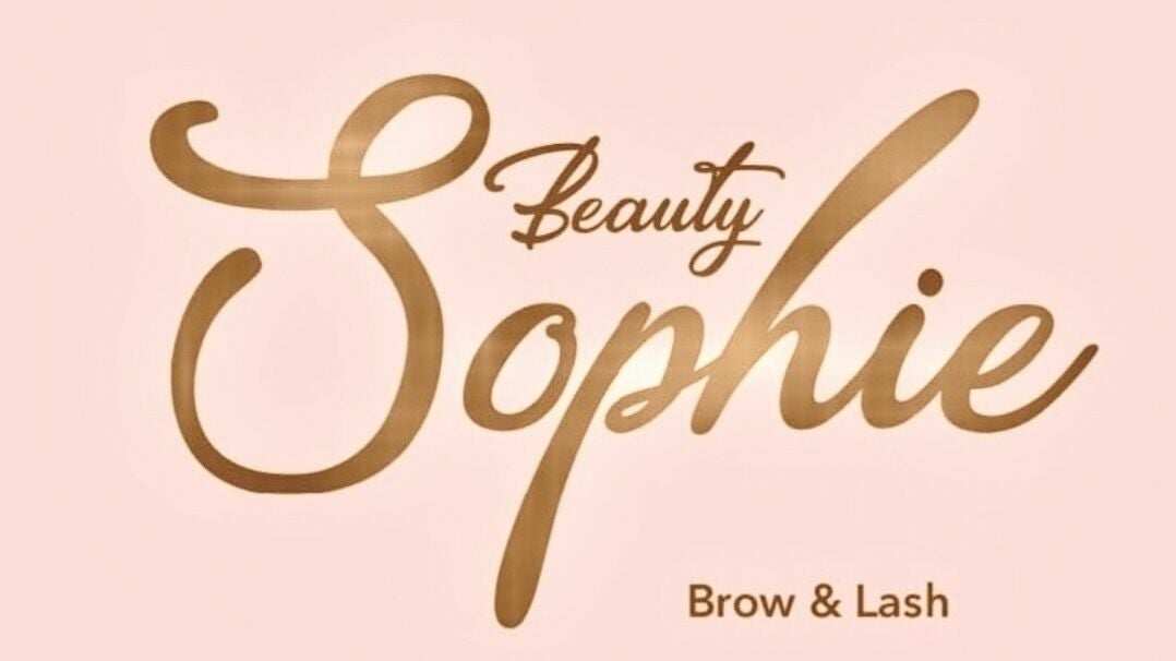 Sophie beauty brow & Lash  - 1