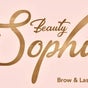 Sophie beauty brow & Lash  - 1016 Dumbarton Road, Glasgow, Scotland