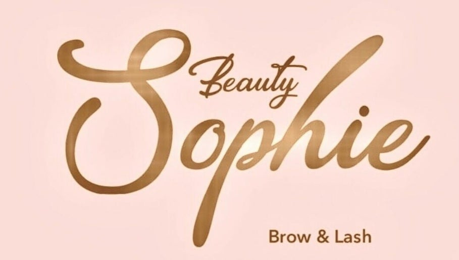 Sophie beauty brow & Lash  image 1