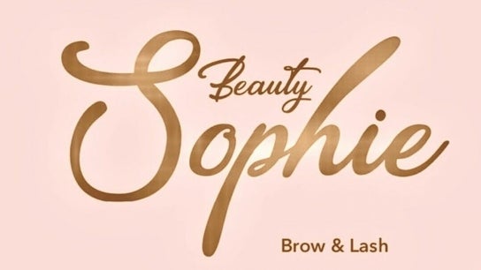 Sophie beauty brow & Lash