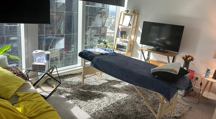 Balanced Bodies and Remedial Massage Studio kép 3
