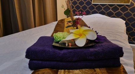 Thai Studio West Kensington