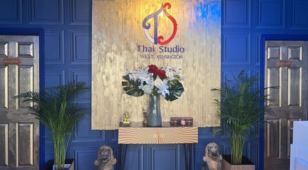 Thai Studio West Kensington imagem 3