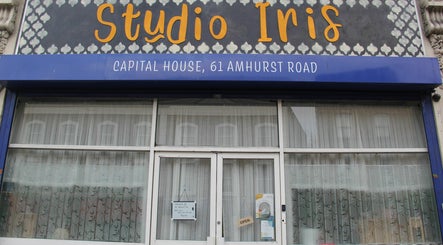 Studio Iris image 2
