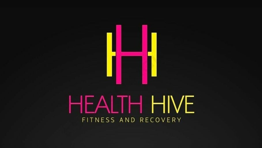 Health Hive and Fit20 EMS зображення 1