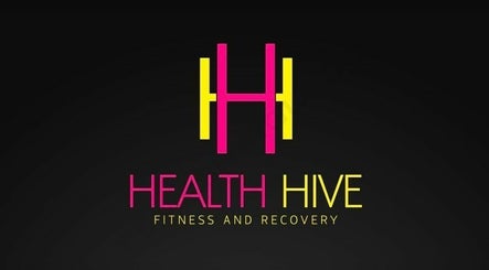 Health Hive and Fit20 EMS