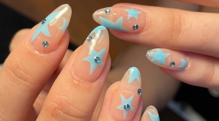 Nails By Georgia K – kuva 3