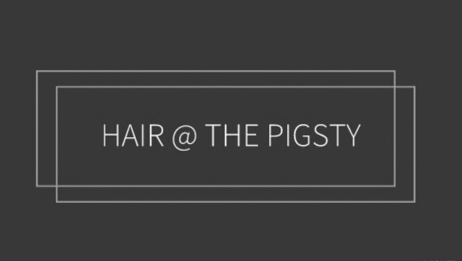 Hair at The Pigsty – obraz 1