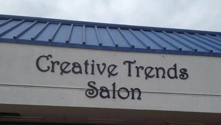 Kevin at Creative Trends image 1