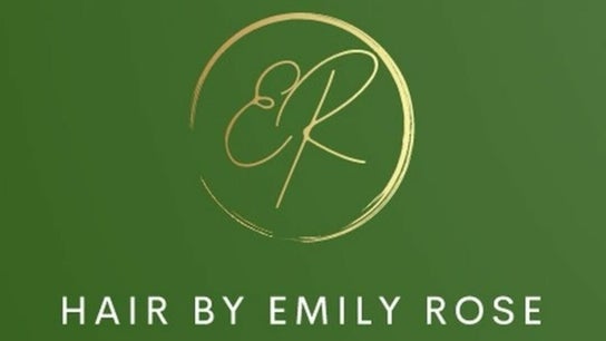 Hair by emily rose