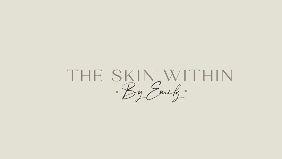 The Skin Within By Emily slika 1