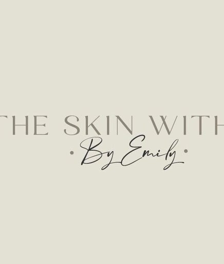 The Skin Within By Emily slika 2