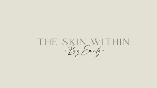 The Skin Within By Emily