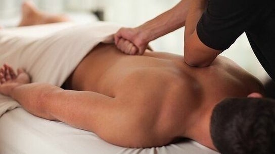 Buenos Aires Massage