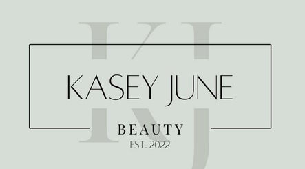 Kasey June Beauty